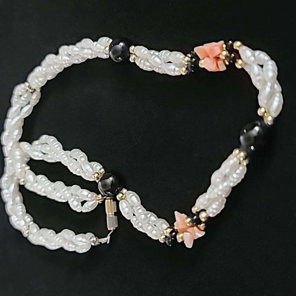 Vintage Necklace